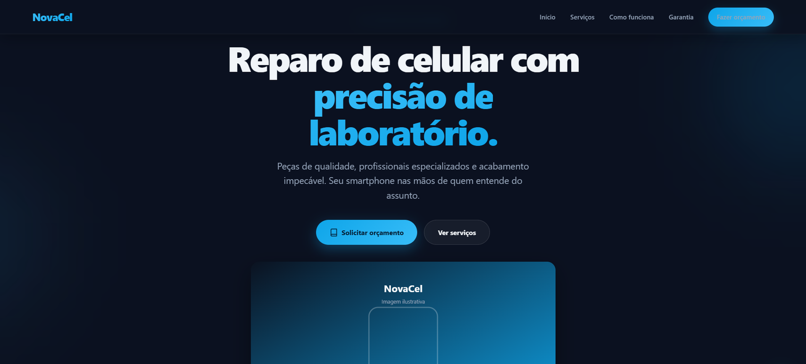 NovaCel