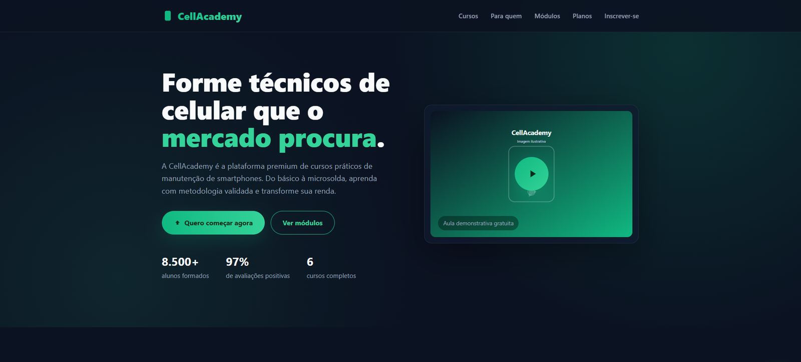 CellAcademy