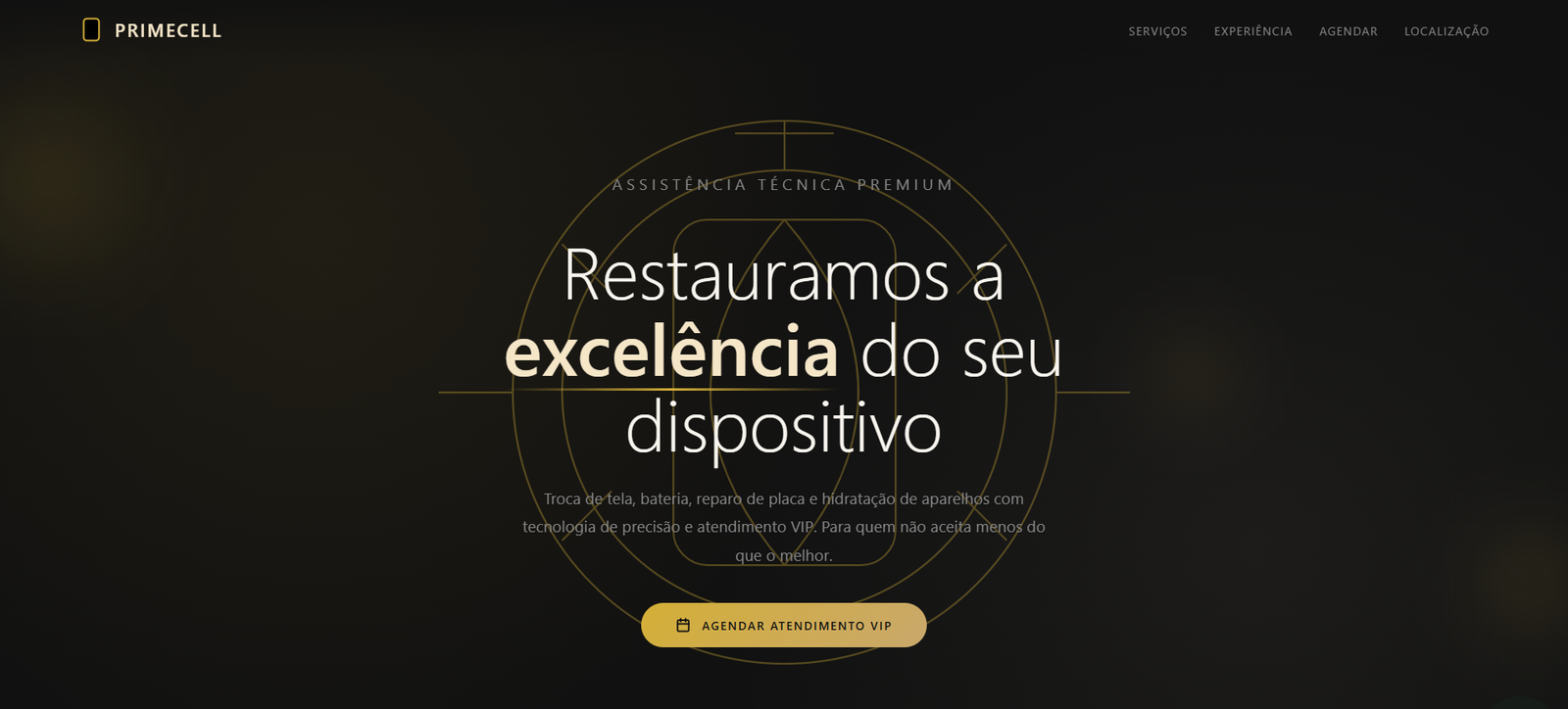 PrimeCell