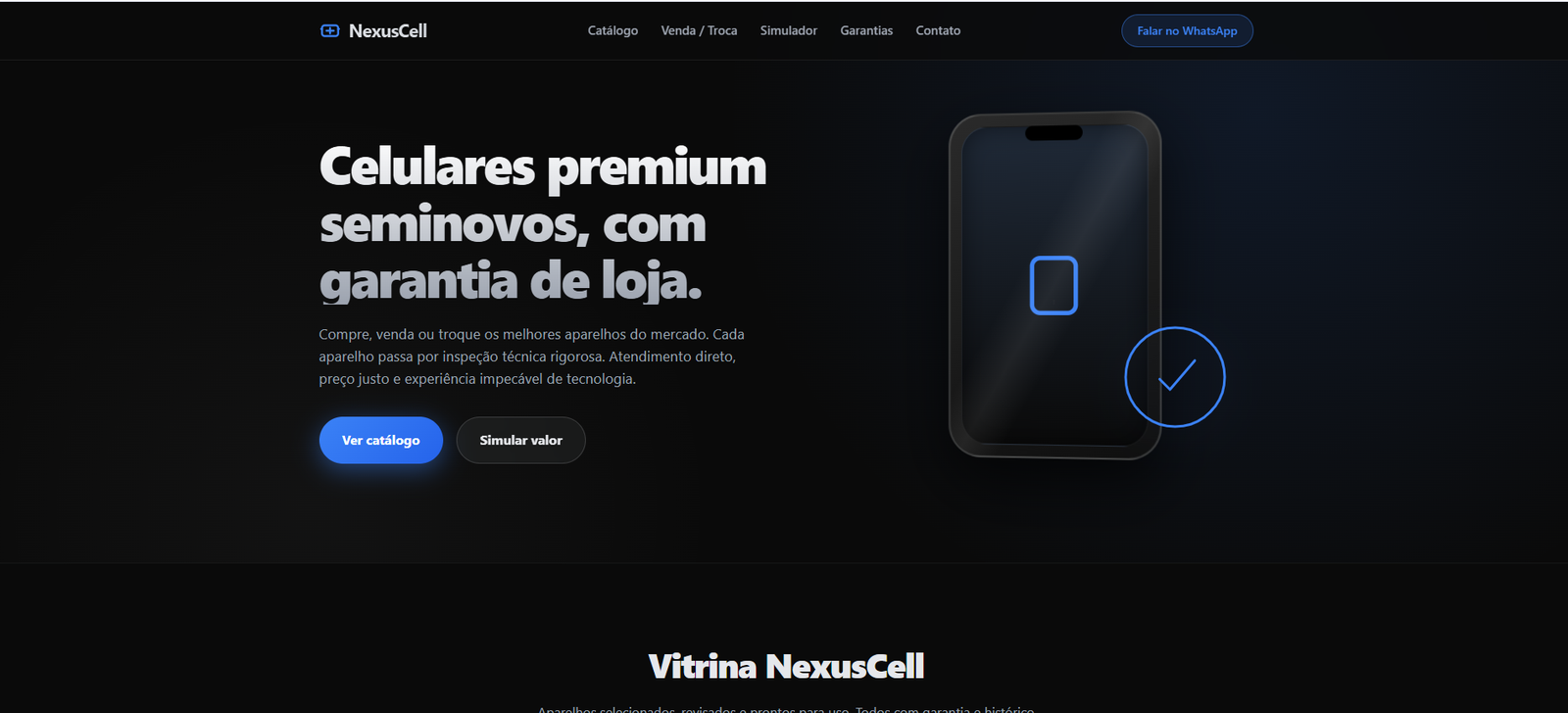 NexusCell