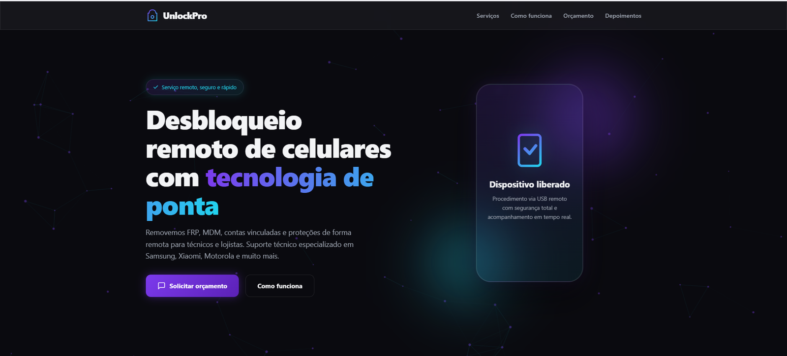 UnlockPro